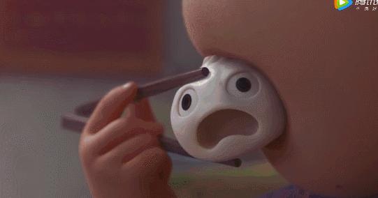 “不听话就把你吃掉！”这部奥斯卡最佳动画片戳痛了每个妈妈的心