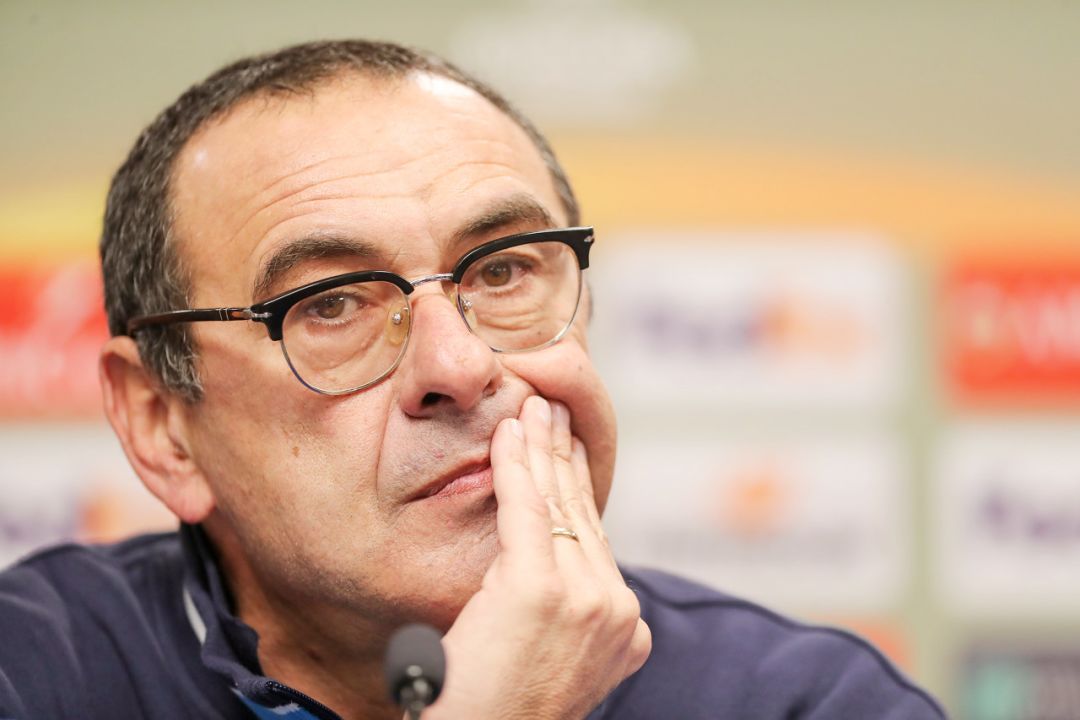 意甲尤文萨里c罗,c罗现在还在尤文图斯吗