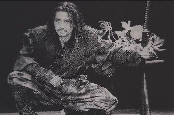 演员尊龙现状,尊龙拍过的电影