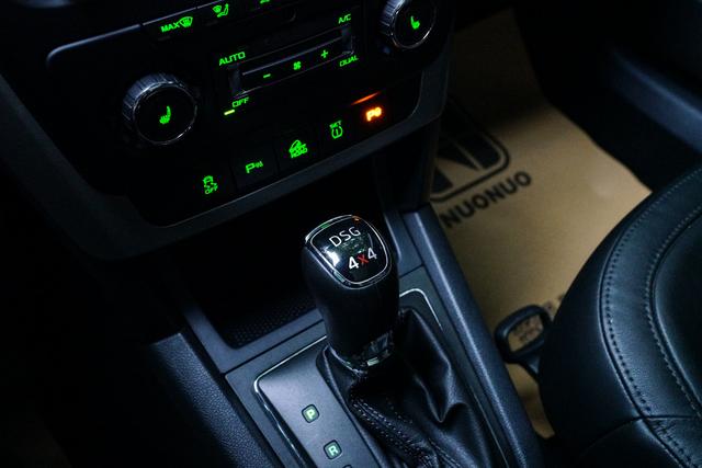 云南二手进口野帝四驱价格,成都18年二手野帝价格