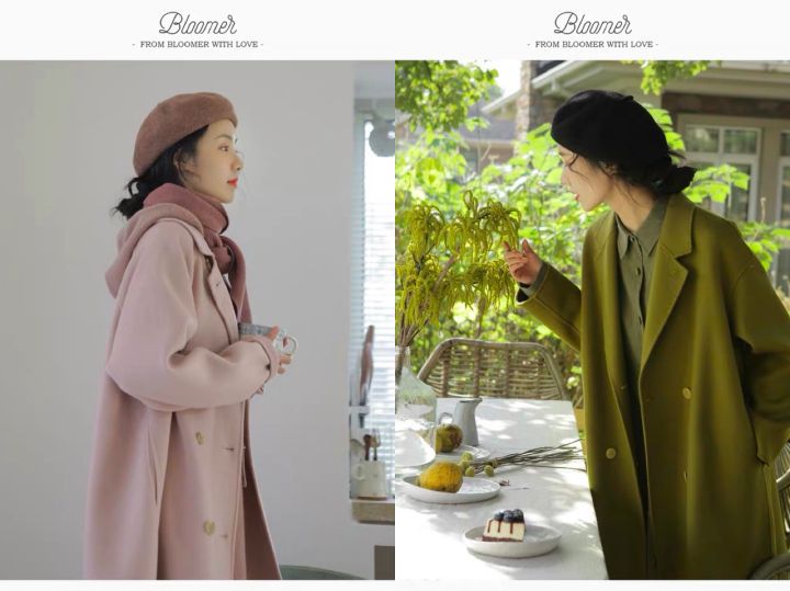 便宜又实用的女装店,小个子淘宝女装店推荐