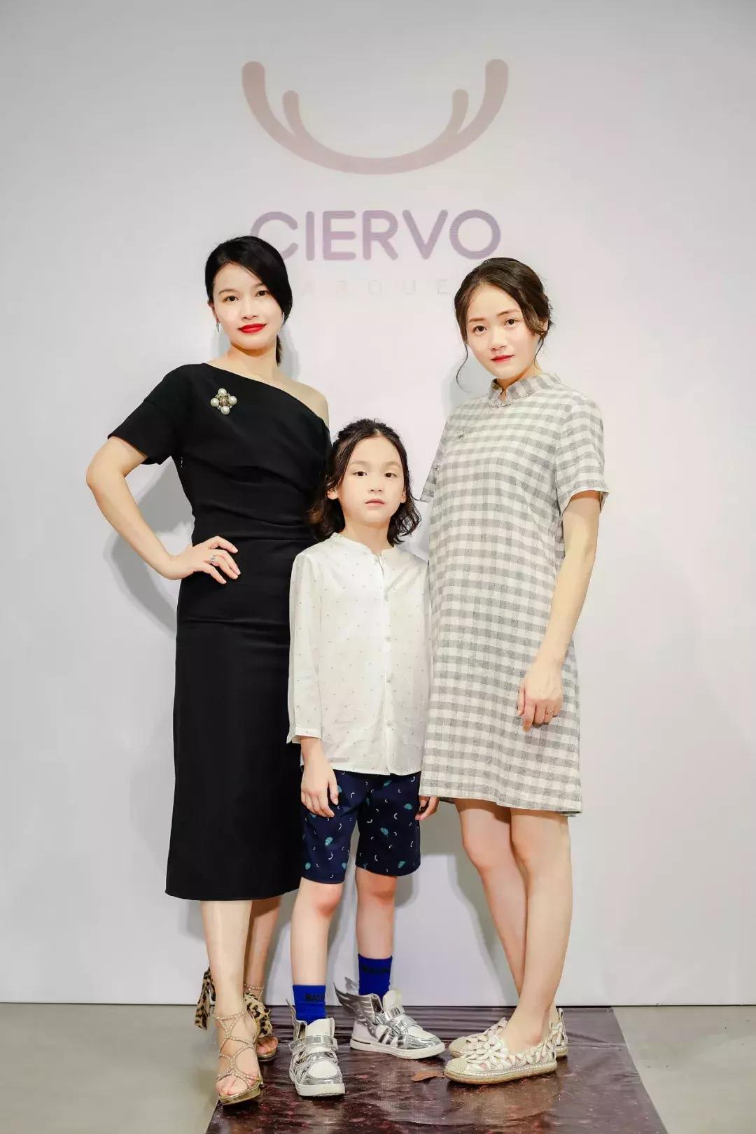 「CIERVO小鹿伯爵封面人物」邱彭浩：漫画里走出来的优雅少年