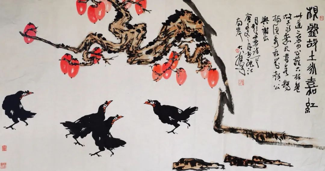 八哥第一人——没有虚传