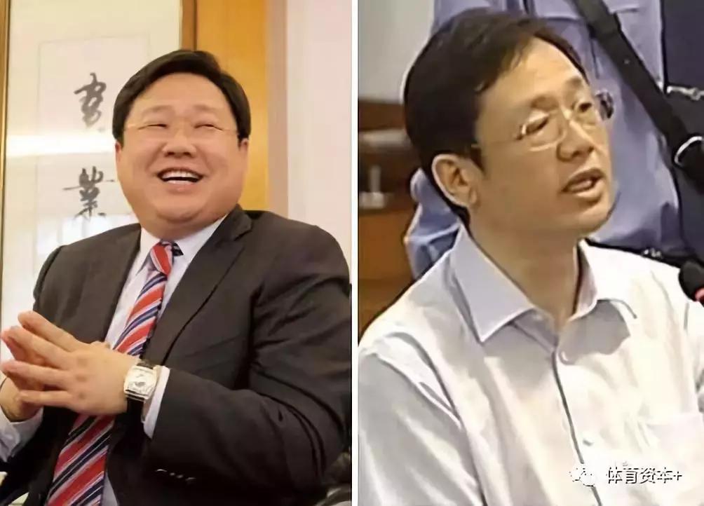 足球不如戏子，延边富德死于补税