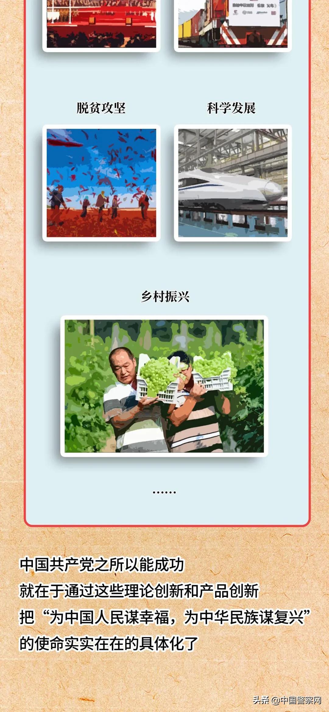 不服不行！中国*产党共**才是史上最牛创业团队