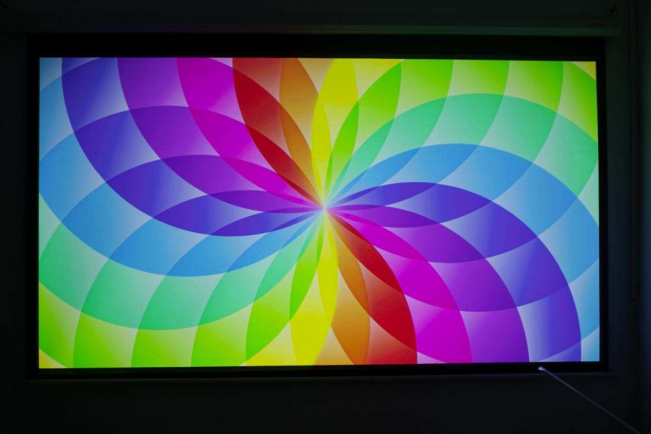 明基7539投影仪好吗,明基eh7941投影仪