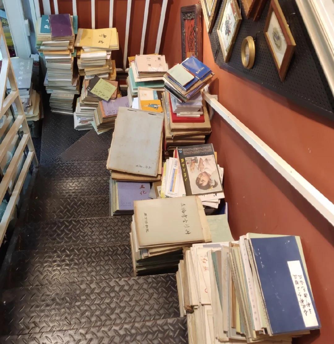 一座城书店,南京最美书店先锋书店