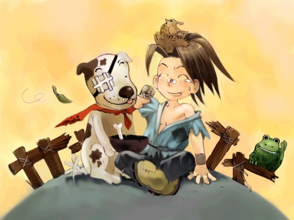 为何经典难以复刻？聊聊由时代造就的神作《武林群侠传》