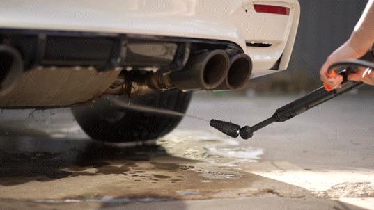 绿田p4洗车机使用说明,绿田lutian1700w洗车机评测