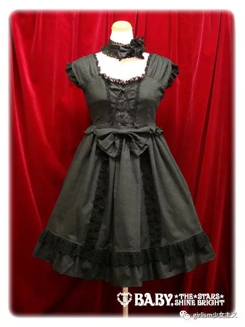 babydoll款式大全,babydoll萌款