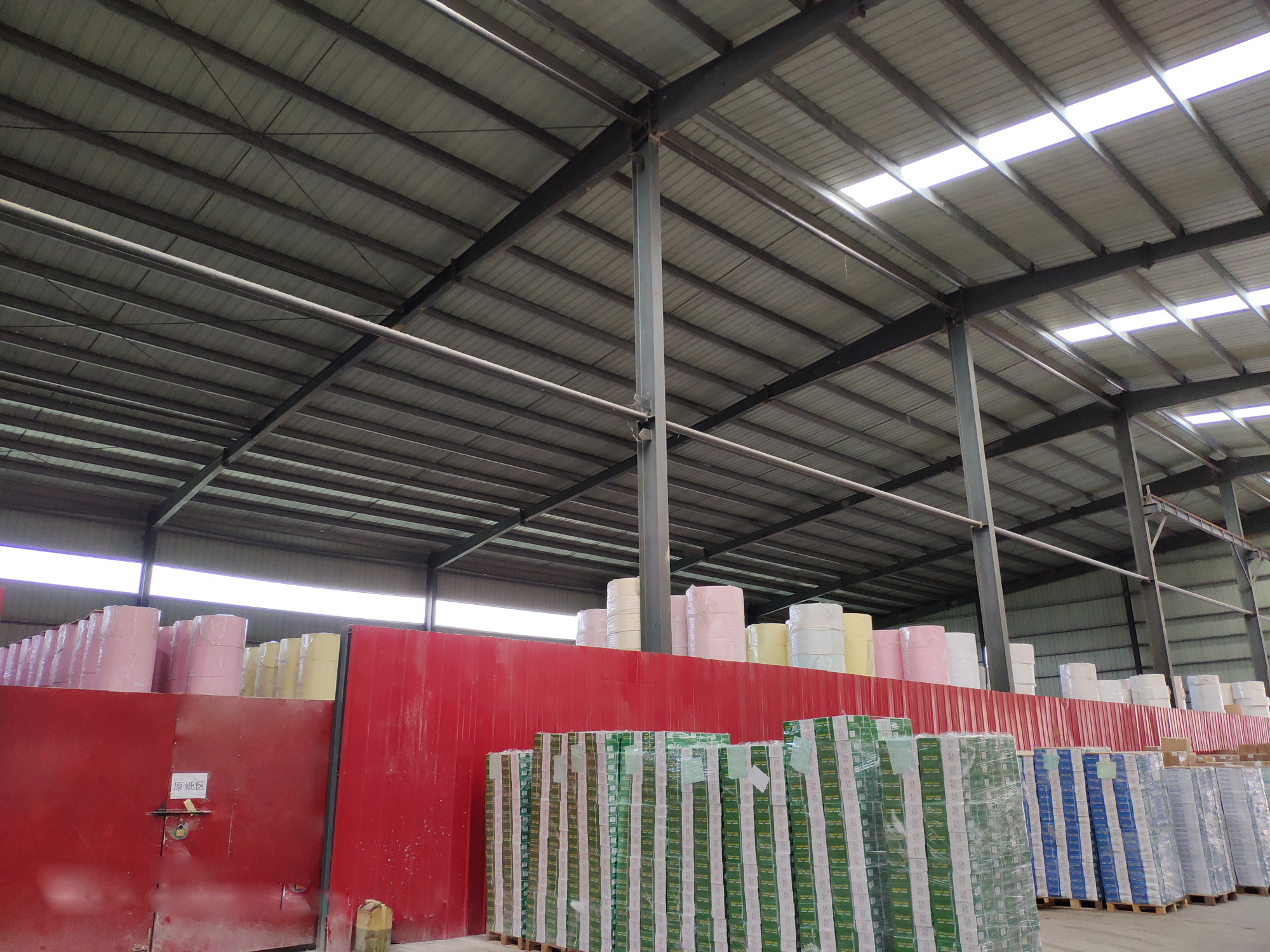 别买亏了，在郑州如果你经常购买办公用纸，一定得知道这家店