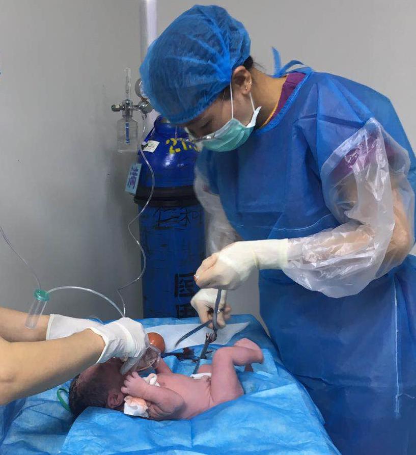 怀孕知识科普怀孕第7周,怀孕注意事项大全18周