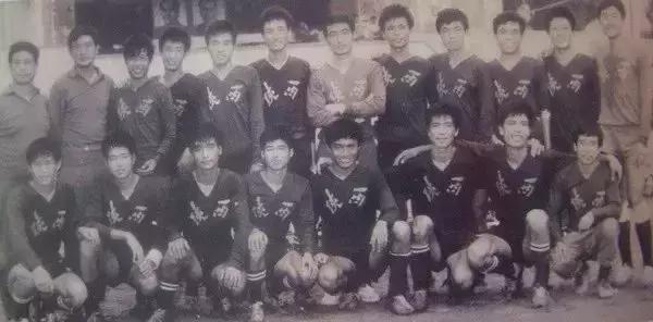 陕西足球最辉煌的时候,陕西足球从无到有的历程