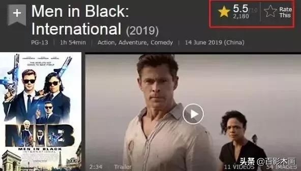 黑衣人来到现代,黑衣人第一次看见外星人