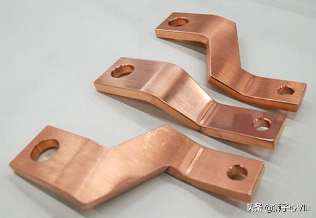 铜母排在短时间工作后温升是多少？公式在这里，请查收