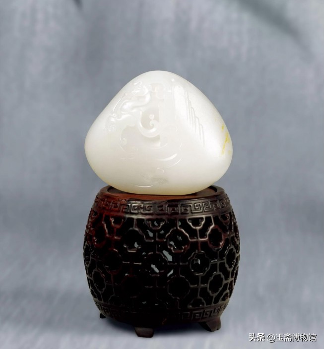 羊脂玉最新拍卖价格,羊脂玉真正的价格