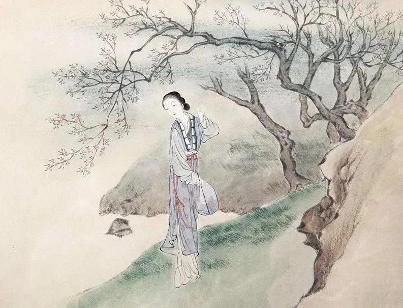 那些只知一句而不知全首的诗,最经典的40句古诗词大全