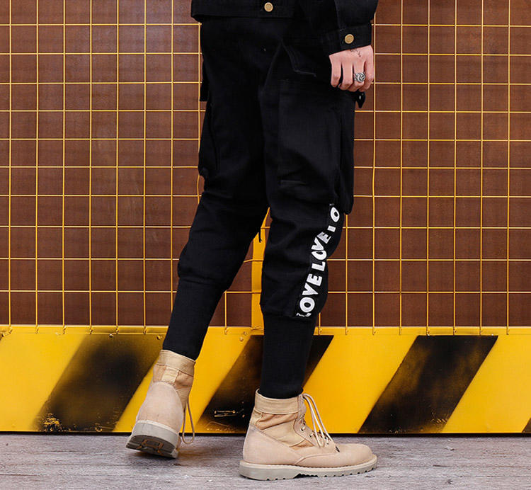 夹克的穿搭方法 (夹克日系穿法)