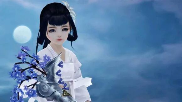 剑网三jjc奶花如何上分？要善于利用地形，站位很重要