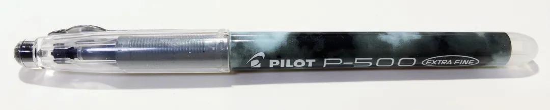 小日常丨分享平时最最常用的笔们