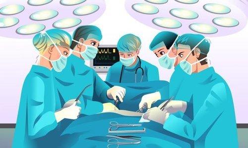 慢性肺源性心脏病是外科还是内科,检查心脏瓣膜病去内科还是外科