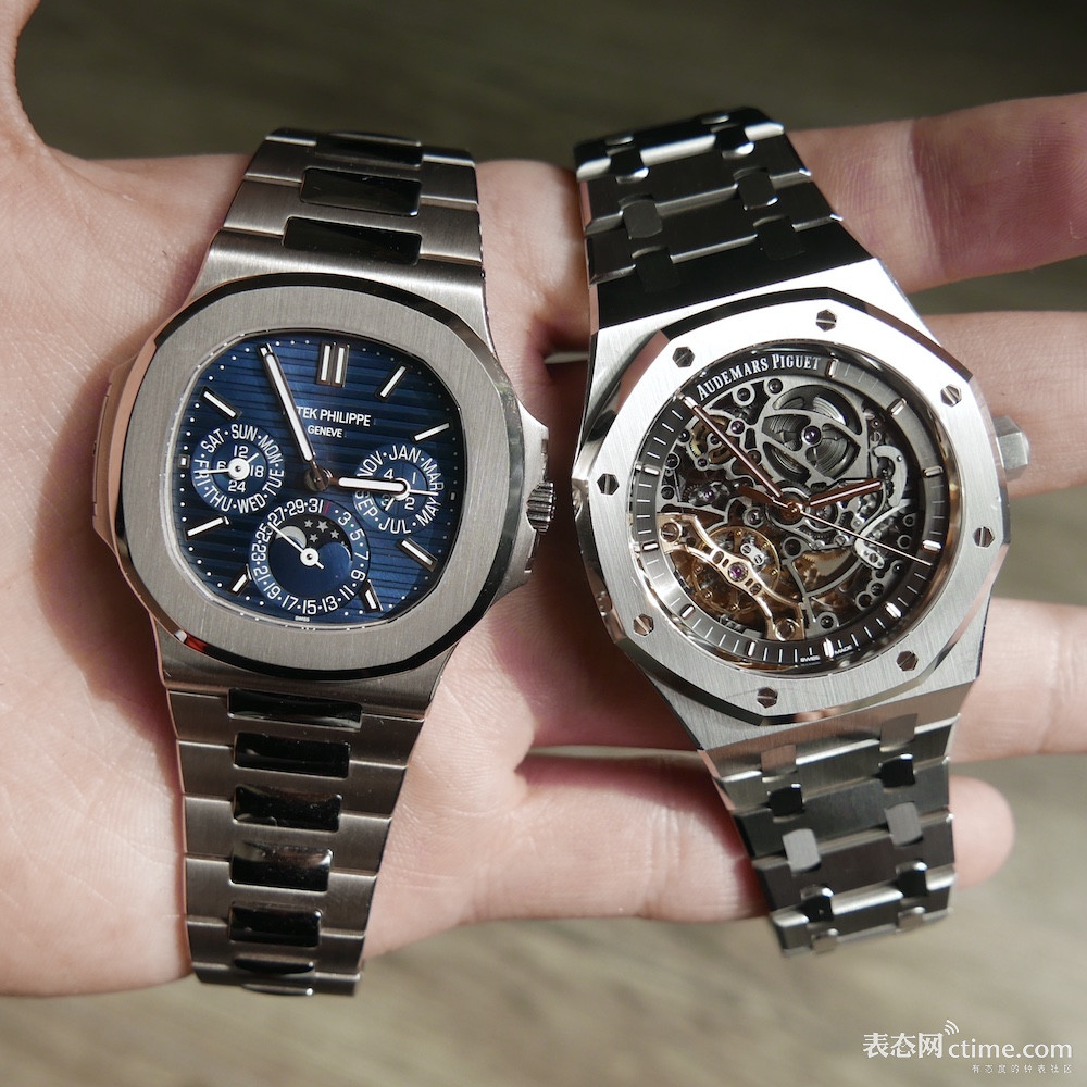 越年轻，越有为？采访这个95后的手表收藏家，我酸了