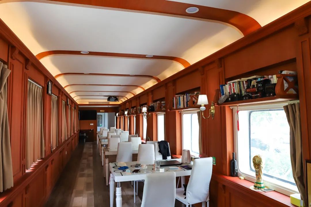 济南必去网红打卡地,济南网红打卡地经三纬三