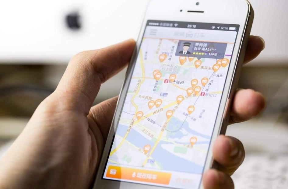 在北京跑滴滴一天收入,在北京跑滴滴一天的收入