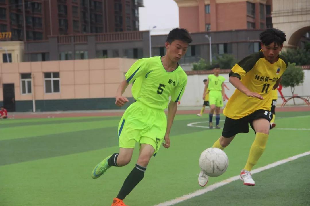 邓州市中小学足球比赛,邓州市校园足球联赛冠军