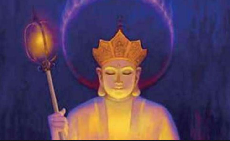 佛教怎么看鬼神,道家怎么看鬼神