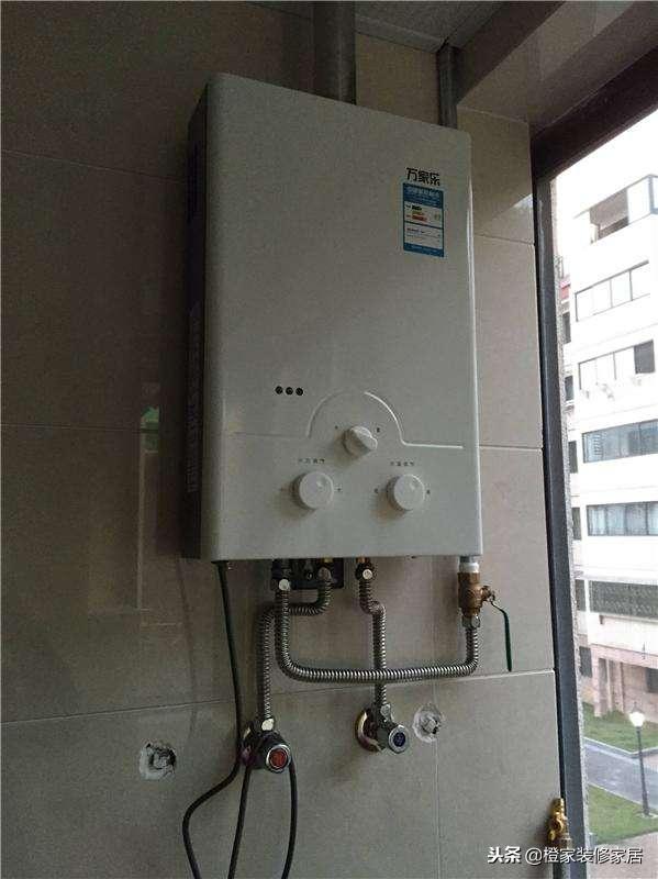 电热水器和燃气热水器哪个安全些,家用电热水器和燃气热水器哪个好