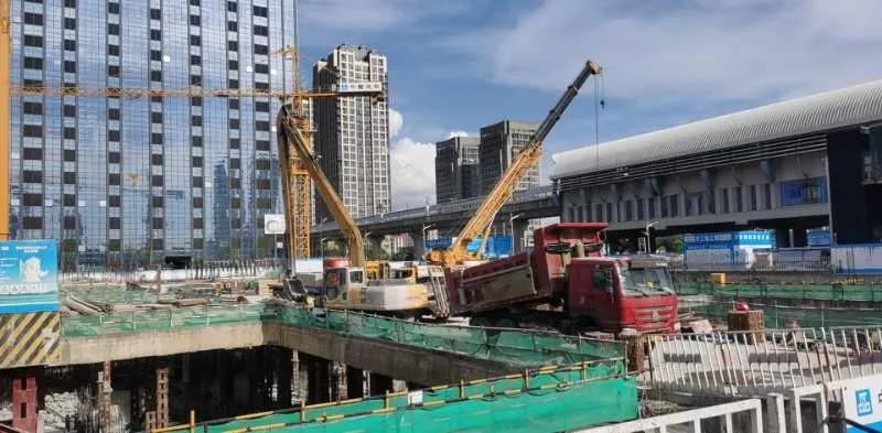 昆山五十六层高楼,56层超高楼