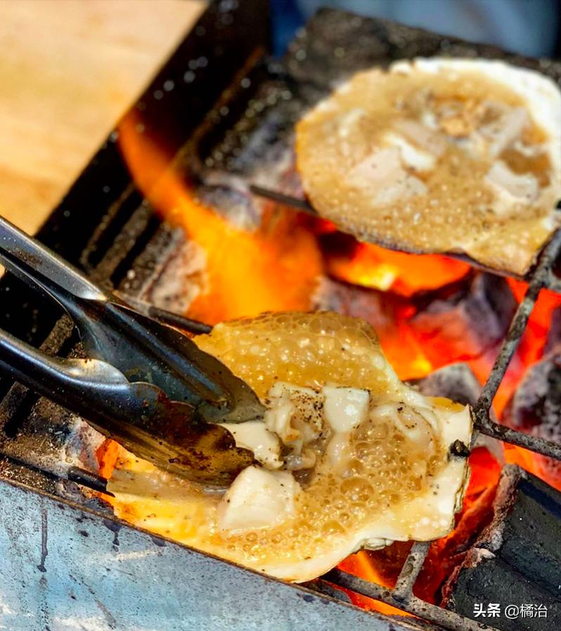 大阪黑门市场美食攻略,再逛大阪黑门市场