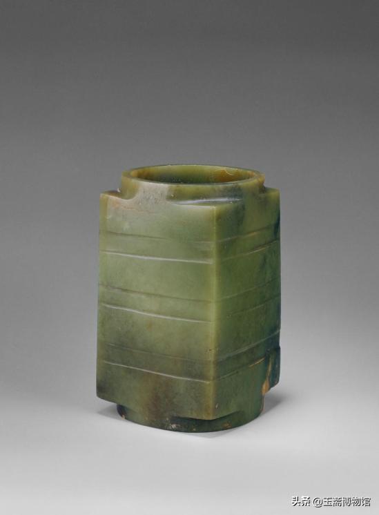 玉石古玩市场前景如何,古玩市场玉石真假鉴定