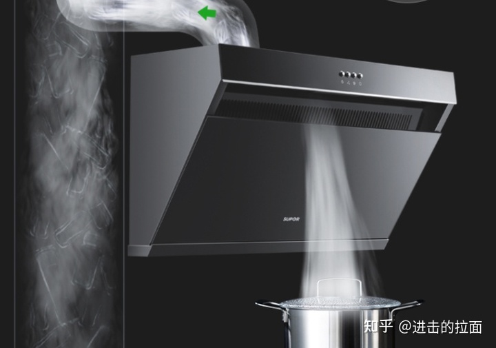 2024千元油烟机品牌推荐,油烟机推荐性价比之王抽油烟机