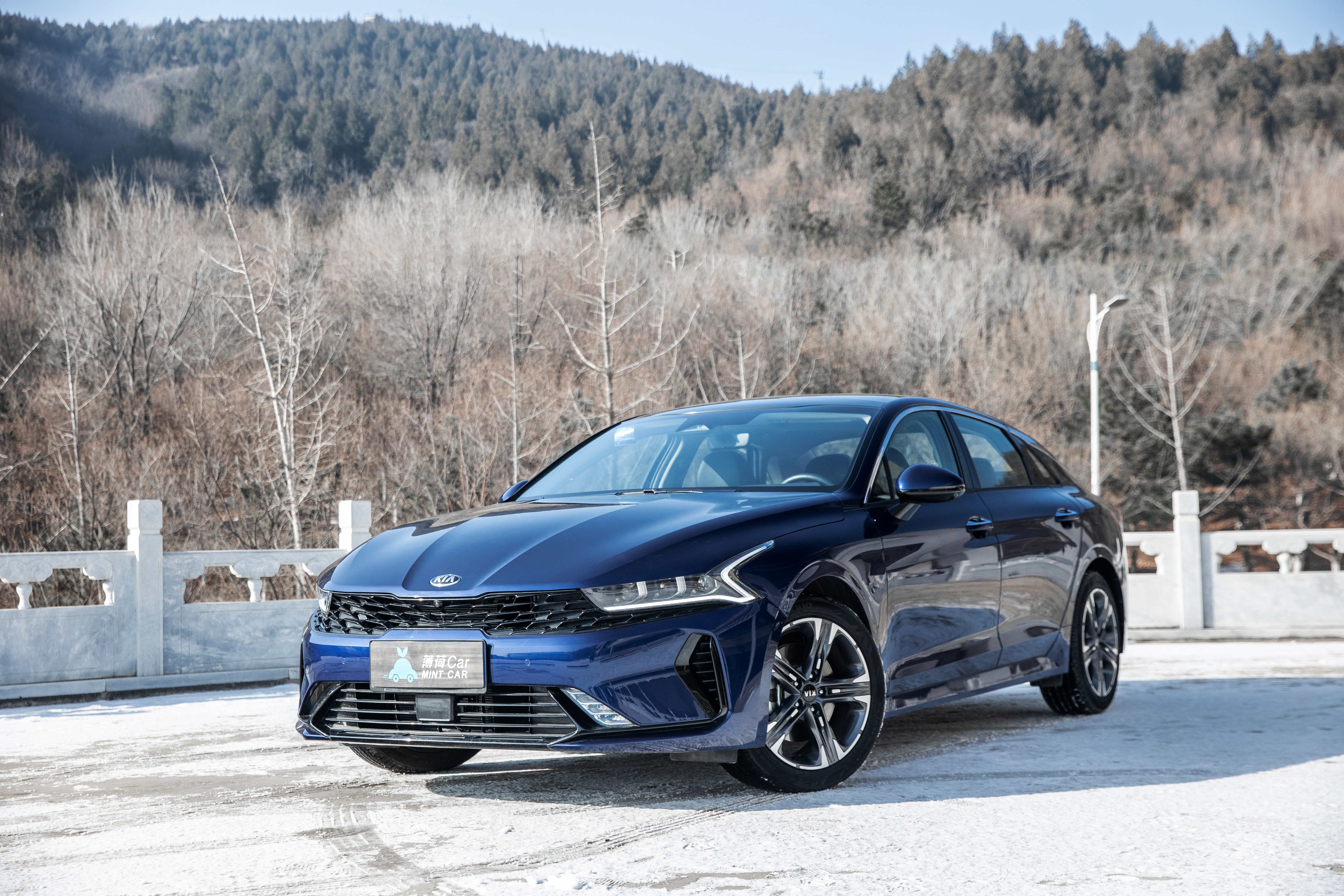 起亚k5凯酷2021年1-12月销量,2021款起亚k5凯酷1.5t值得买吗