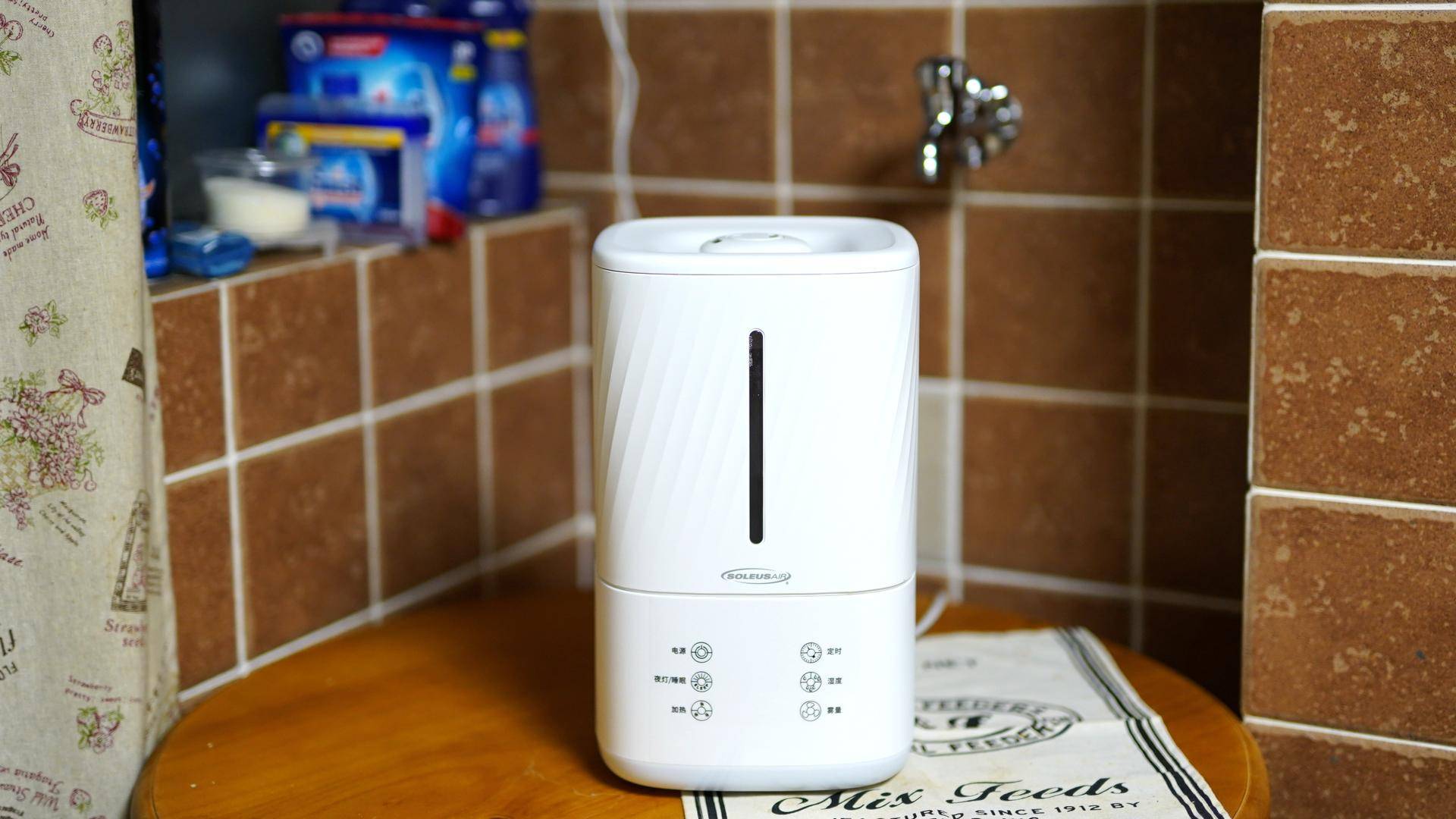 不买加湿器怎么才能保湿,秋冬保湿全攻略加湿器