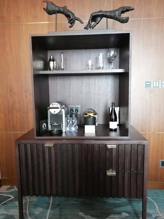 十年一觉紫禁梦，不愧文华折扇名|在京城，打卡一次文华东方酒店