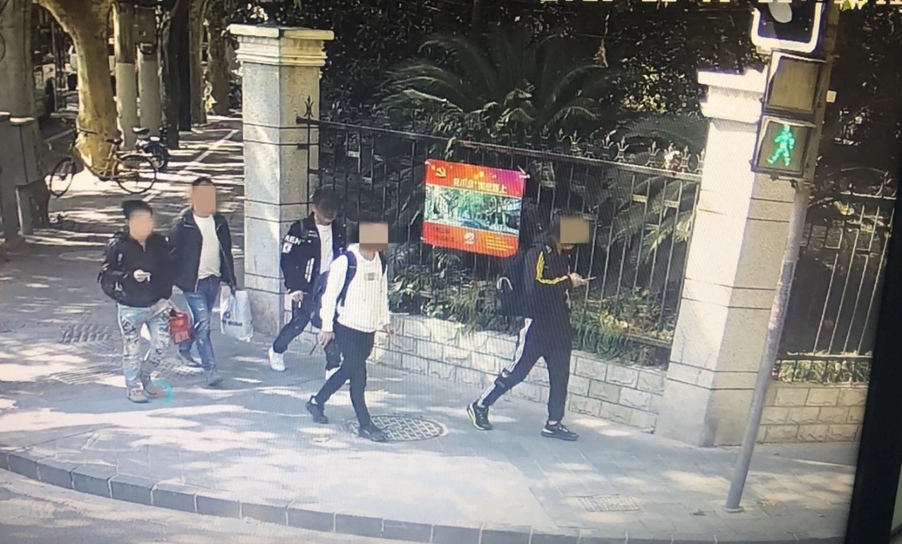 百万宝马被租后失联杭州警方摧毁高档轿车诈骗产业链6人被刑拘