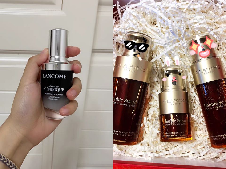 什么牌子的安瓶精华好用,安瓶和安瓶精华的区别在哪