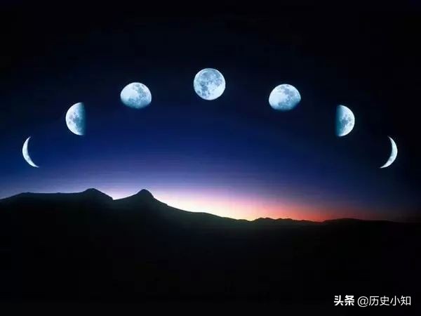 你知道中国的农历吗,中国为什么会有农历这个说法