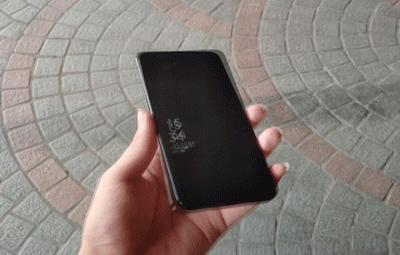 康宁大猩猩玻璃第六代有多强,第六代康宁大猩猩防摔