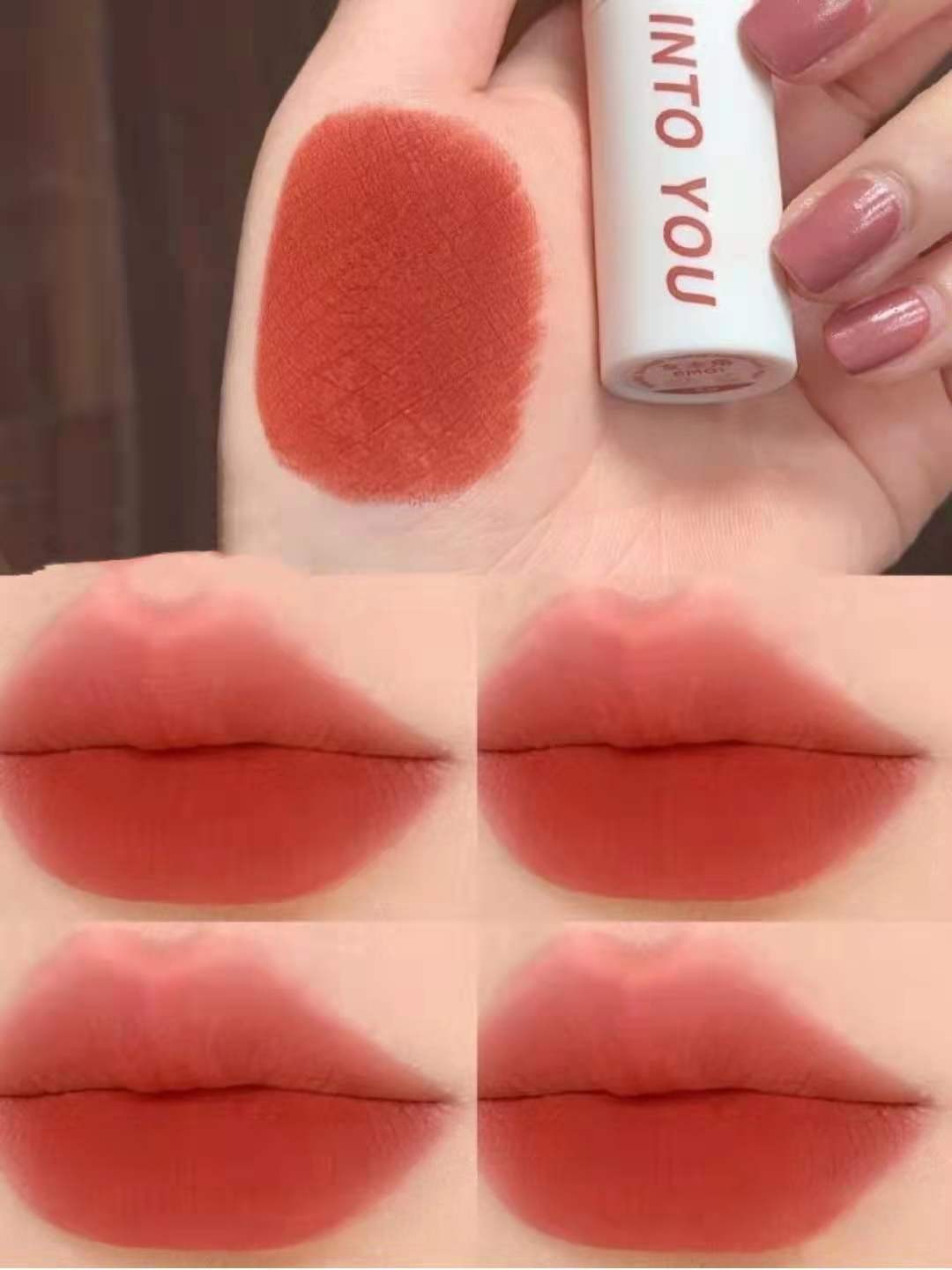 口红推荐夏季大牌,各大牌口红热门色号四季百搭