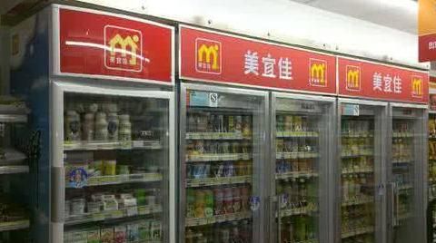 便利店日营业额4千,30万加盟费能否接手?看店主怎么说