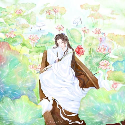 最开放的聊斋故事，既纯又欲，既有邪恶也有天真