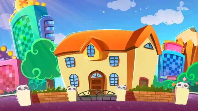 大头儿子头那么大怎么穿衣服,大头儿子小头爸爸的衣服