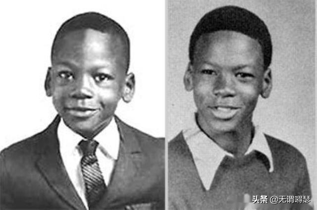 篮球之神乔丹获三连冠消息,致敬伟大的篮球之神乔丹