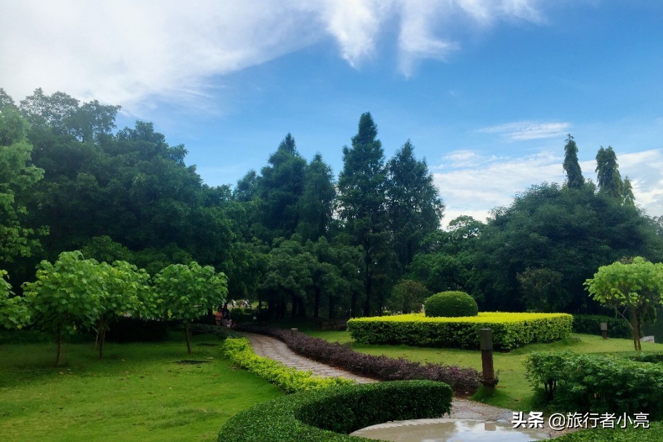 福建厦门十大旅游景点,福建厦门旅游十大必去景区