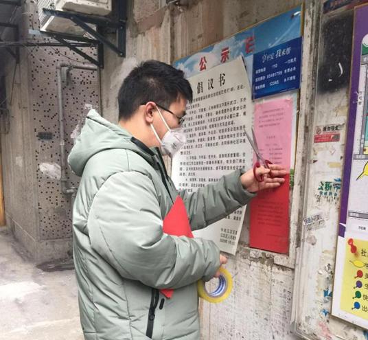 9位90后的战“疫”担当,看完泪目