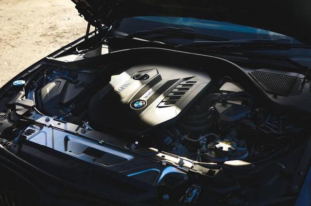 宝马5232.5排量油耗是多少,宝马3系四驱动力怎么样